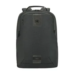 Рюкзак для ноутбука 16 " Wenger MX ECO Professional-charcoal