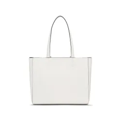 Сумка Calvin Klein Jeans Sculpted Shopper29 Mono K60K610276 Ivory YBI