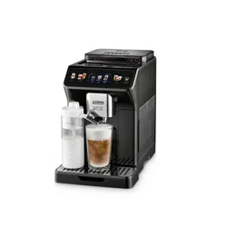 Автоматическая кофемашина DeLonghi Eletta Explore ECAM450. 65.G кофе со льдом