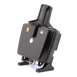 Gofrownica Dezal 301.4.1 LWN 1300W Czarny