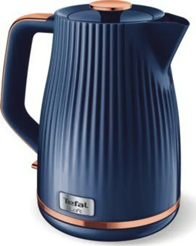 Чайник Tefal Ko251430 синий