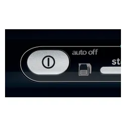 Ekspres przelewowy Bosch TKA 8A683 Czarny