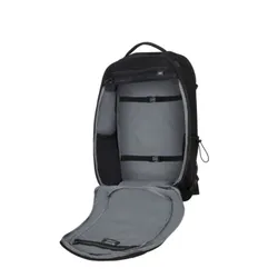 Rucsac de călătorie Samsonite Roader s 17.3 " - negru profund