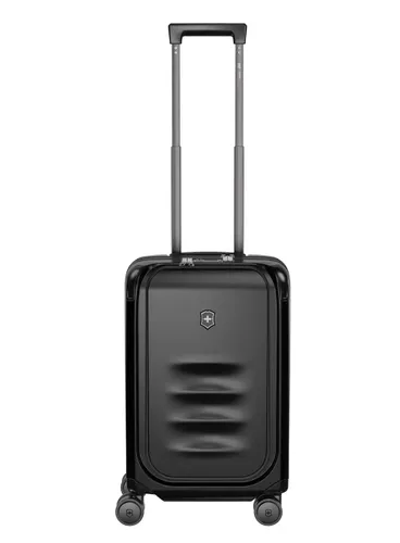 Walizka kabinowa poszerzana Victorinox Spectra 3,0 FF - black