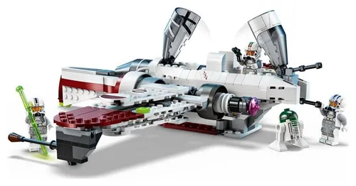 LEGO Star Wars 75402 Myśliwiec ARC-170