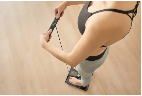 Waga Sencor SBS 9102BK 180kg