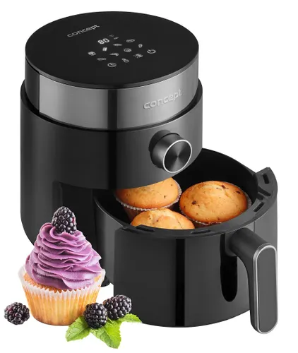 Air Fryer Frytkownica beztłuszczowa CONCEPT FR2500