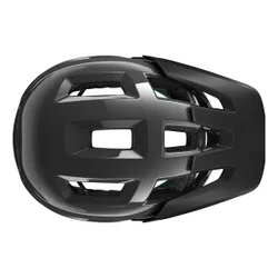 Kask rowerowy LAZER Coyote KinetiCore Tytanowy MTB (rozmiar S)