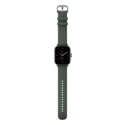 Умные часы Amazfit GTS 2e зеленый (W2021OV2N)