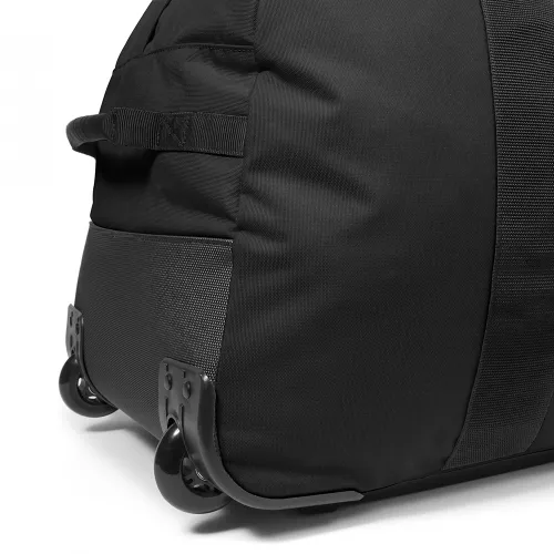 Большая дорожная сумка Eastpak Container 85 + - black