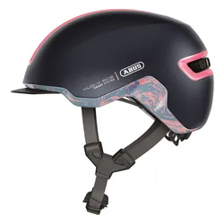 Kask rowerowy ABUS Hud-Y