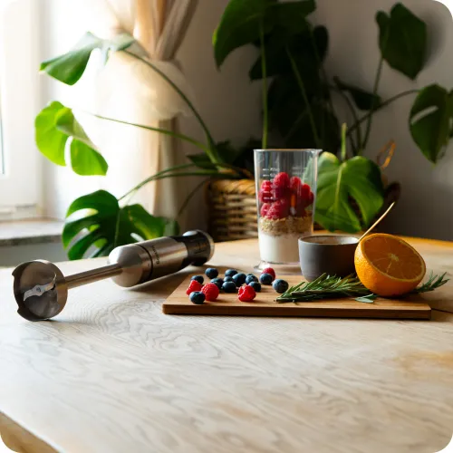 Blender Huslog HUS1047 1500W