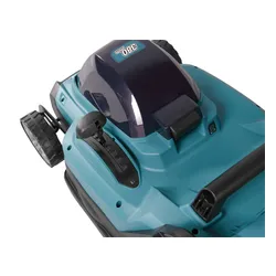 Kosiarka akumulatorowa Makita XGT LM003GU102 1x4.0Ah