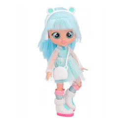 Кукла Tm Toys Cry Babies Bff Kristal Doll