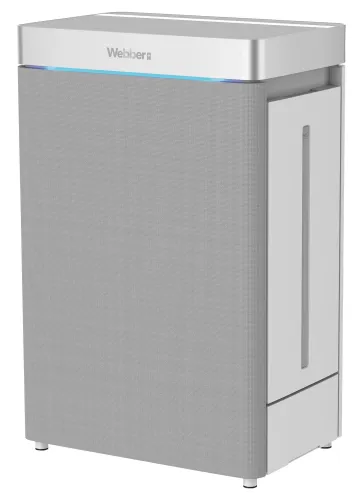 Oczyszczacz powietrza Webber AP9750
