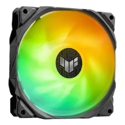 Chłodzenie wodne ASUS TUF Gaming LC II 360 ARGB