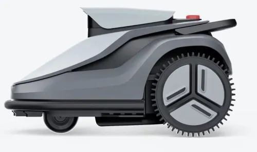 Robot koszący TERRAMOW V1000