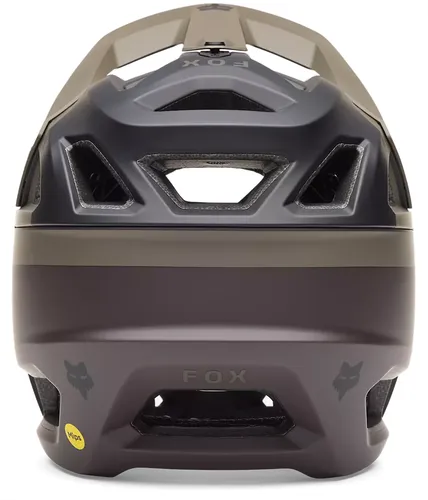 Kask rowerowy Full Face FOX Proframe MIPS