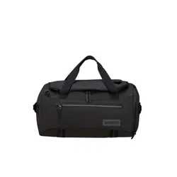 Сумка для переноски / рюкзак American Tourister Trailgo Duffle s-black