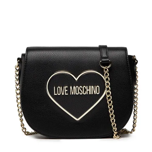 Iubesc geanta MOSCHINO Jc4145pp1flr0000 Nero
