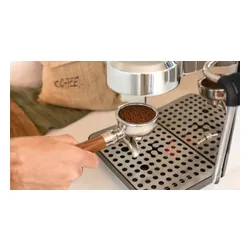 Ekspres CECOTEC Baristeo Intima