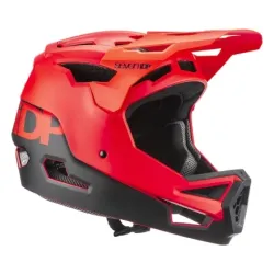 Kask rowerowy Fullface 7iDP Project 23 ABS