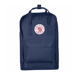 Рюкзак Fjallraven Kanken ноутбук 15-королевский синий