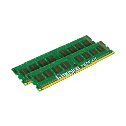 Pamięć RAM Kingston DDR3 16GB (2 x 8GB) 1600 CL11