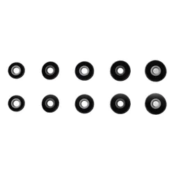 Słuchawki dokanałowe FINAL AUDIO ZE2000 Czarny