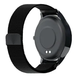 Smartwatch FOREVER Forevive 3 SB-340 Czarny + głośnik bluetooth 3W