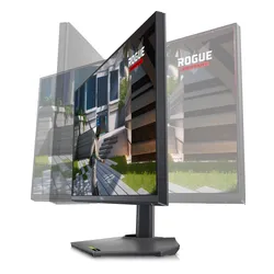 Monitor DELL 25 G2524H 24.5" 1920x1080px IPS 240Hz 0.5 ms
