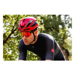 Kask rowerowy KASK Elemento