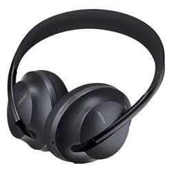 Наушники Bose 700nc Black