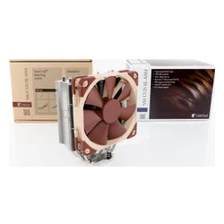 Chłodzenie CPU Noctua NH-U12S SE-AM4