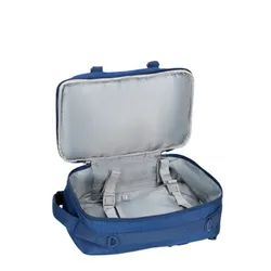 Plecak wielofunkcyjny Wittchen Free on Board 2w1 - granatowy