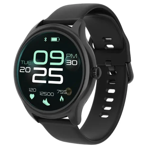 Smartwatch Forever ForeVive 3 SB-340 Czarny