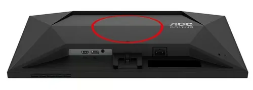 AOC Q24G4RE - 180Hz | QHD | 23,8'' | Fast IPS | 1ms