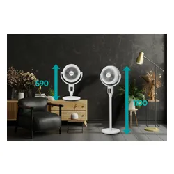 Wentylator HISENSE HCF599SW