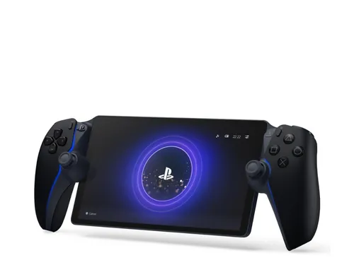 Sony PlayStation Portal Midnight Black