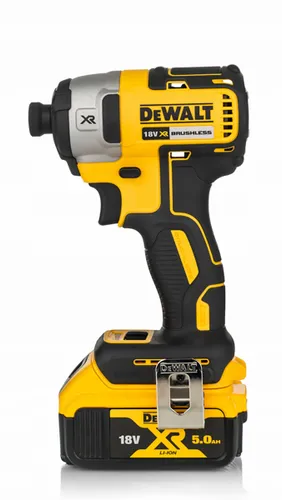 Zestaw elektronarzędzi DEWALT DCK422P3T