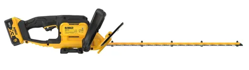 Nożyce do żywopłotu DEWALT DCMHT564P1-QW 550mm 18V akumulatorowe