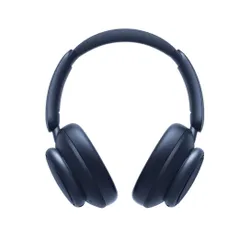 Беспроводные наушники Soundcore Space Q45 Over-Ear Bluetooth 5.3 Blue