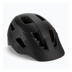 Kask rowerowy Lazer Chiru matte black/grey