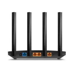 Router TP-LINK Archer AX17 AX1500 Czarny