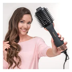 Suszarko-lokówka BEAUTYME AS800 60 mm 1200 W