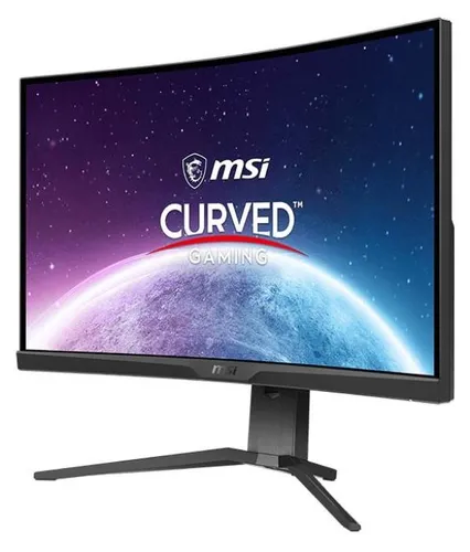 MSI MAG 325CQRF QD - 31,5'' | VA | QHD | 1ms | 170Hz | HDR [oferta Outlet]