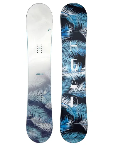 Deska snowboardowa Head Stella - Długość (cm) - 147