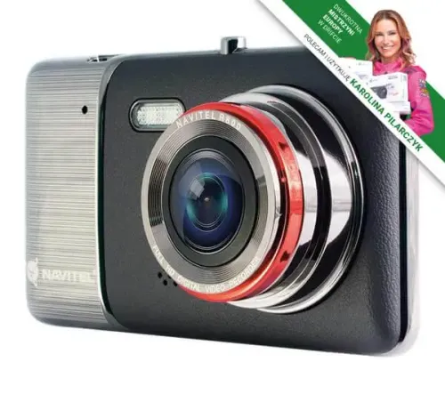 Wideorejestrator Navitel DVR R800 FullHD