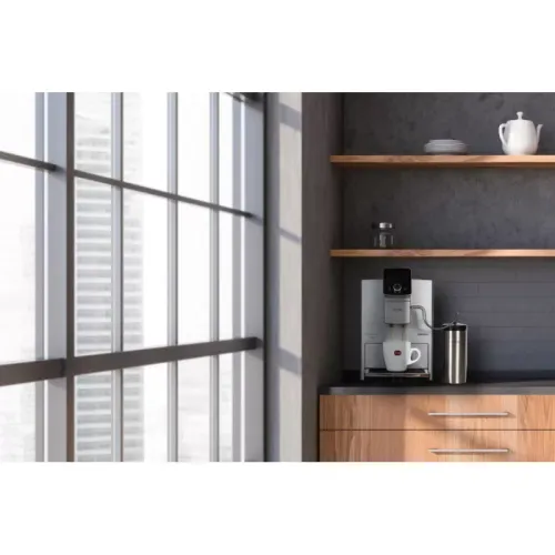 Nivona CafeRomatica 821 kahve makinesi