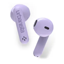 Słuchawki douszne URBANISTA Austin  Fioletowy